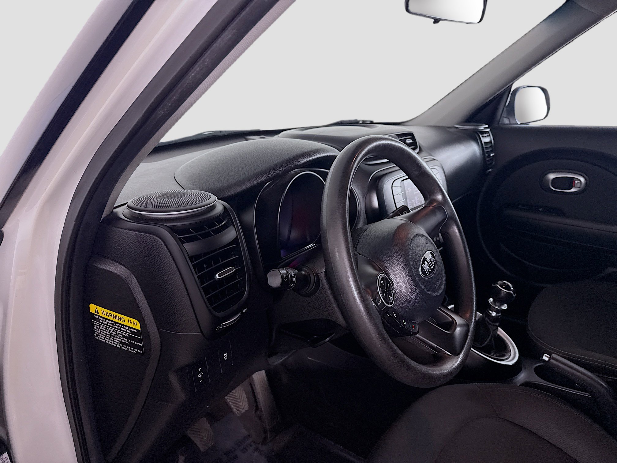 Used 2018 Kia Soul image 21