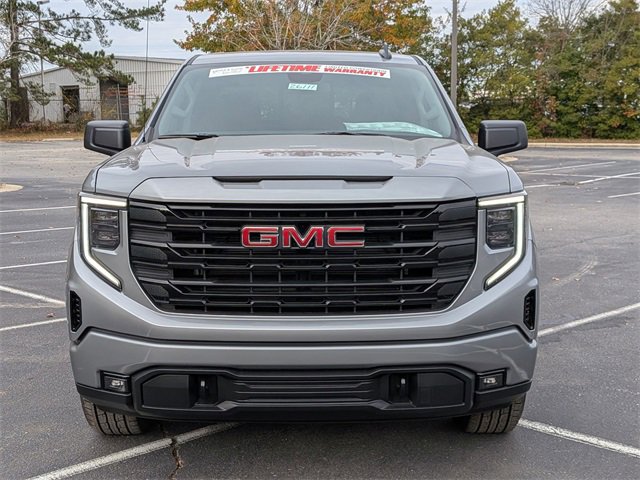 New 2026 GMC Sierra 1500 Elevation w/ Preferred Package image 8