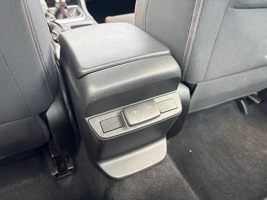 Certified 2023 Subaru WRX Premium AWD/4WD image 20