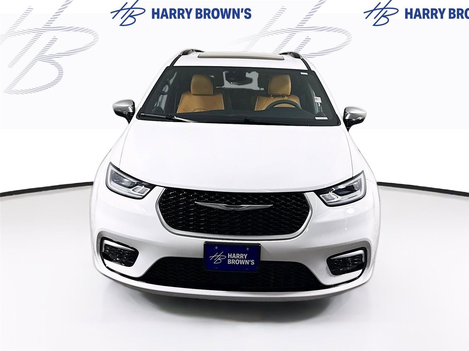 Used 2023 Chrysler Pacifica Pinnacle image 31