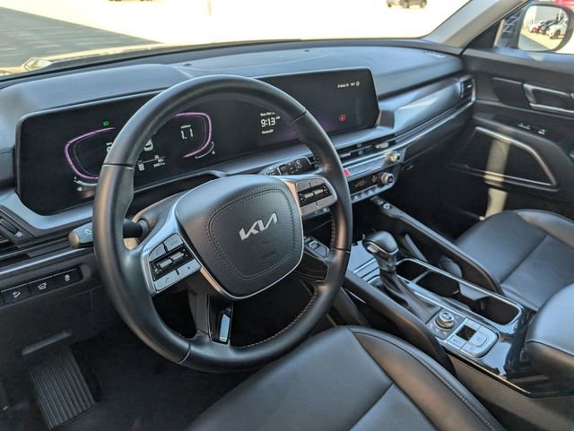 Used 2025 Kia Telluride S AWD/4WD image 9