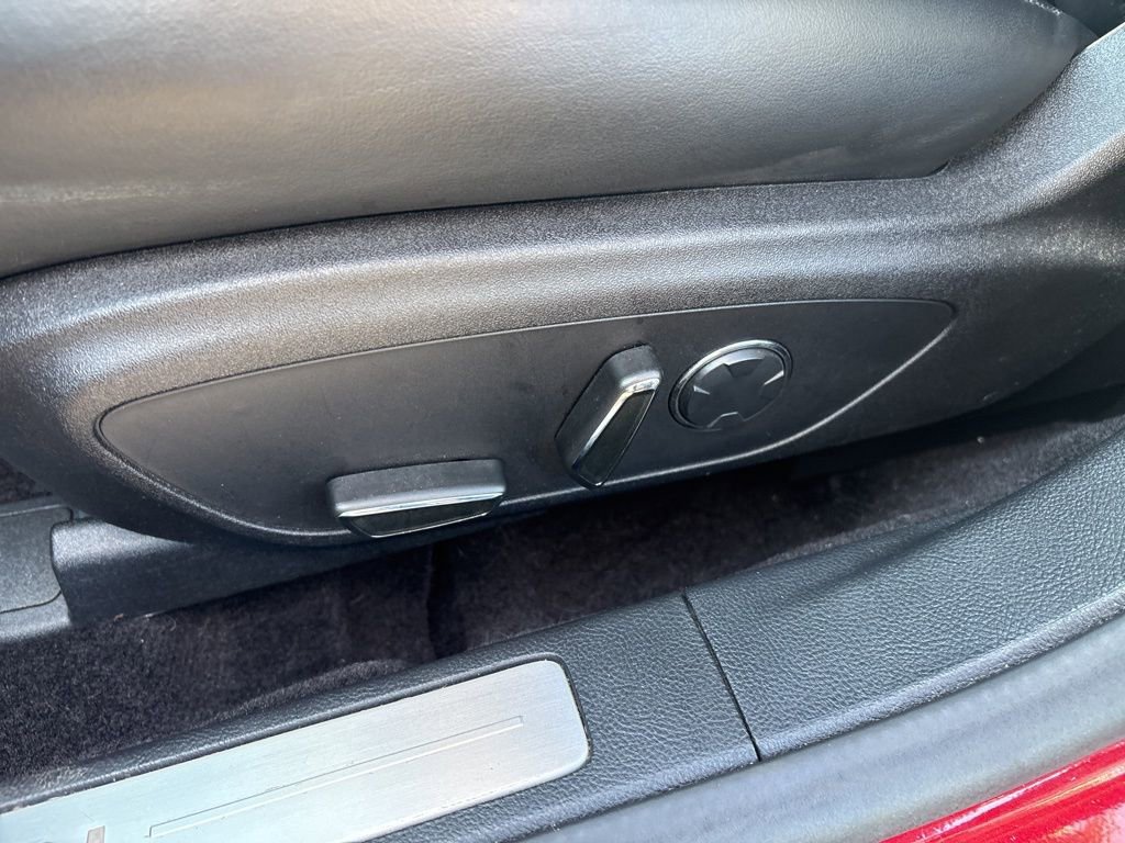 Used 2017 Lincoln MKZ Reserve w/ Climate Package image 20