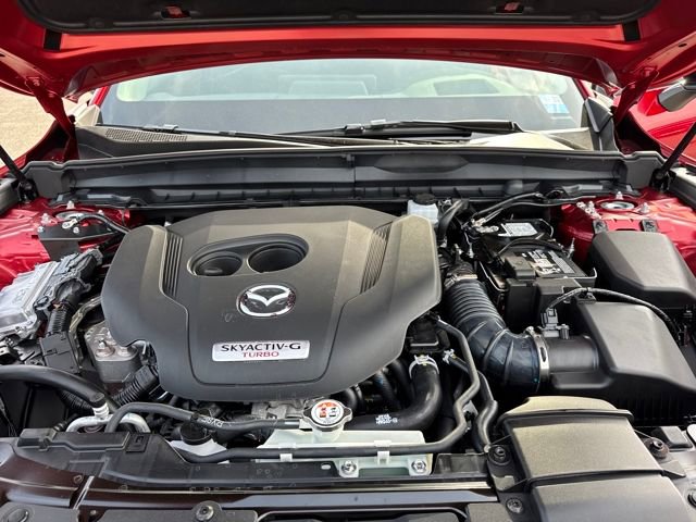New 2026 MAZDA CX-50 2.5 Turbo w/ Premium Plus Pkg image 24
