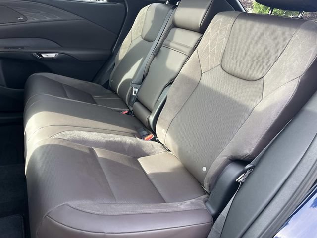 Used 2024 Lexus RX 350 FWD w/ Convenience Package image 21