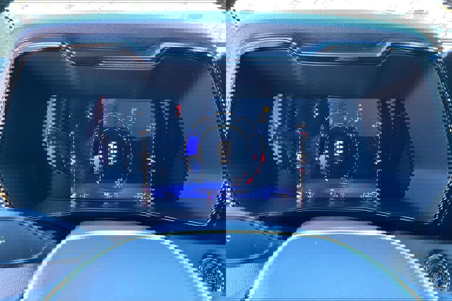 Certified 2023 Chevrolet Colorado LT w/ LT Convenience Package image 20