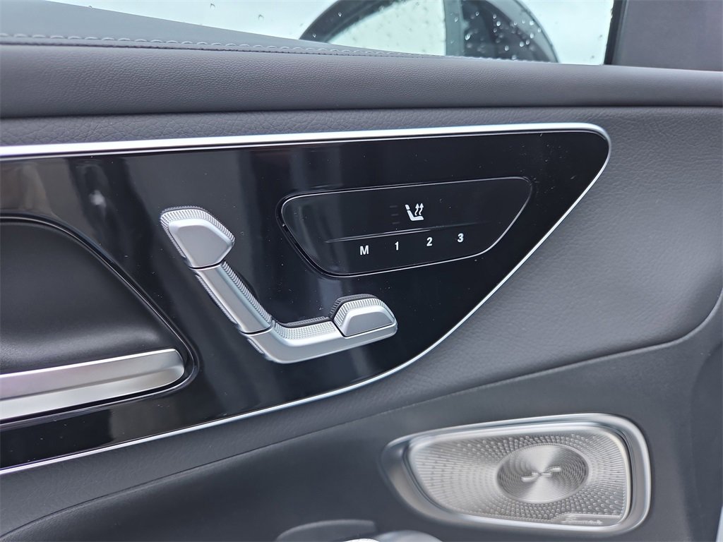 New 2026 Mercedes-Benz GLC 300 4MATIC image 11