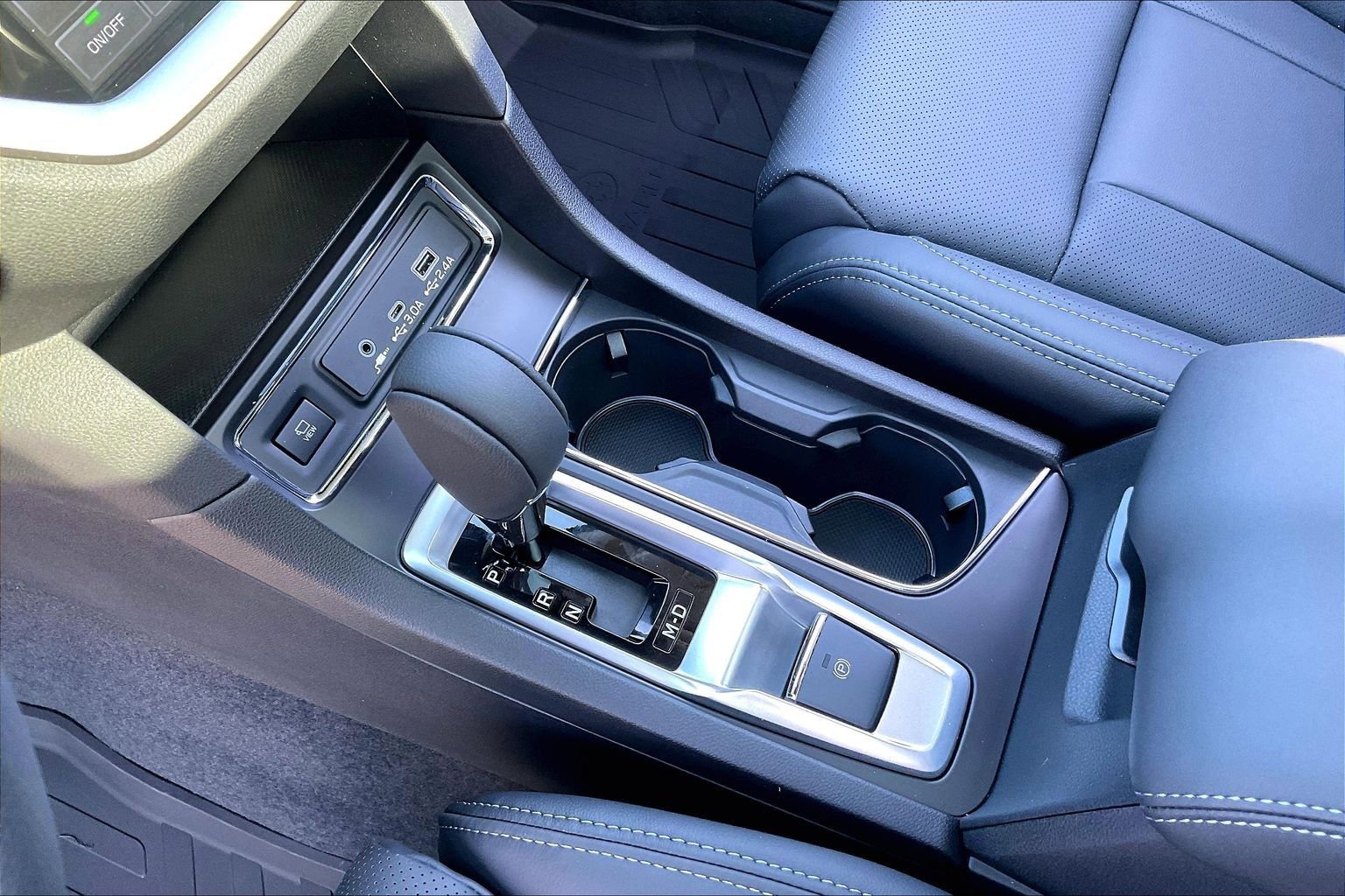 New 2026 Subaru Ascent Limited image 8