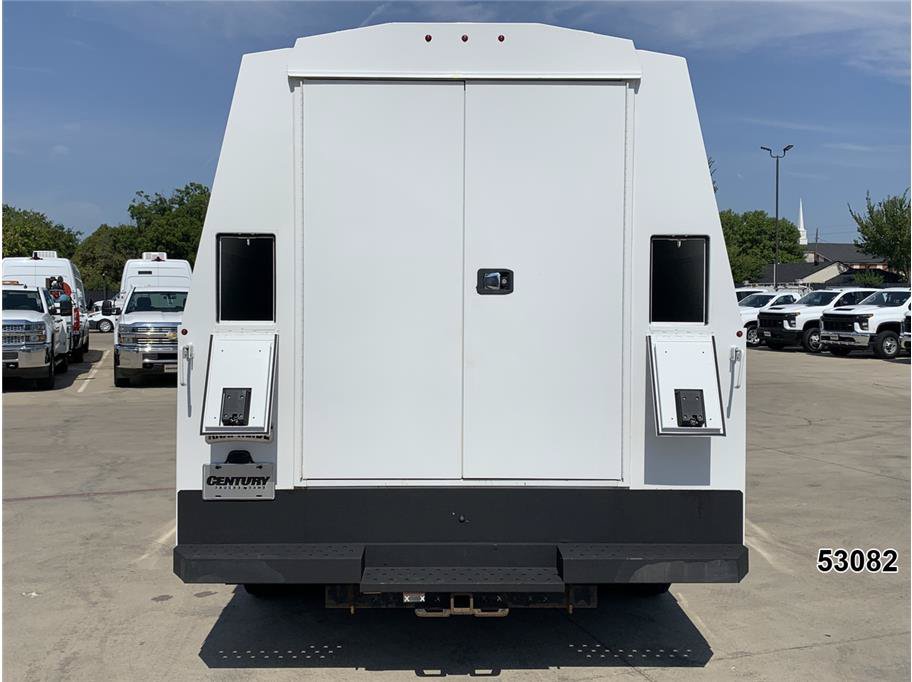 Used 2022 Ford F350 XL w/ Power Equipment Group RWD image 10