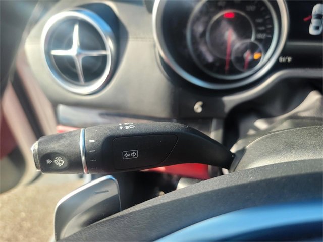 Used 2017 Mercedes-Benz SL 450 SL 450 image 21