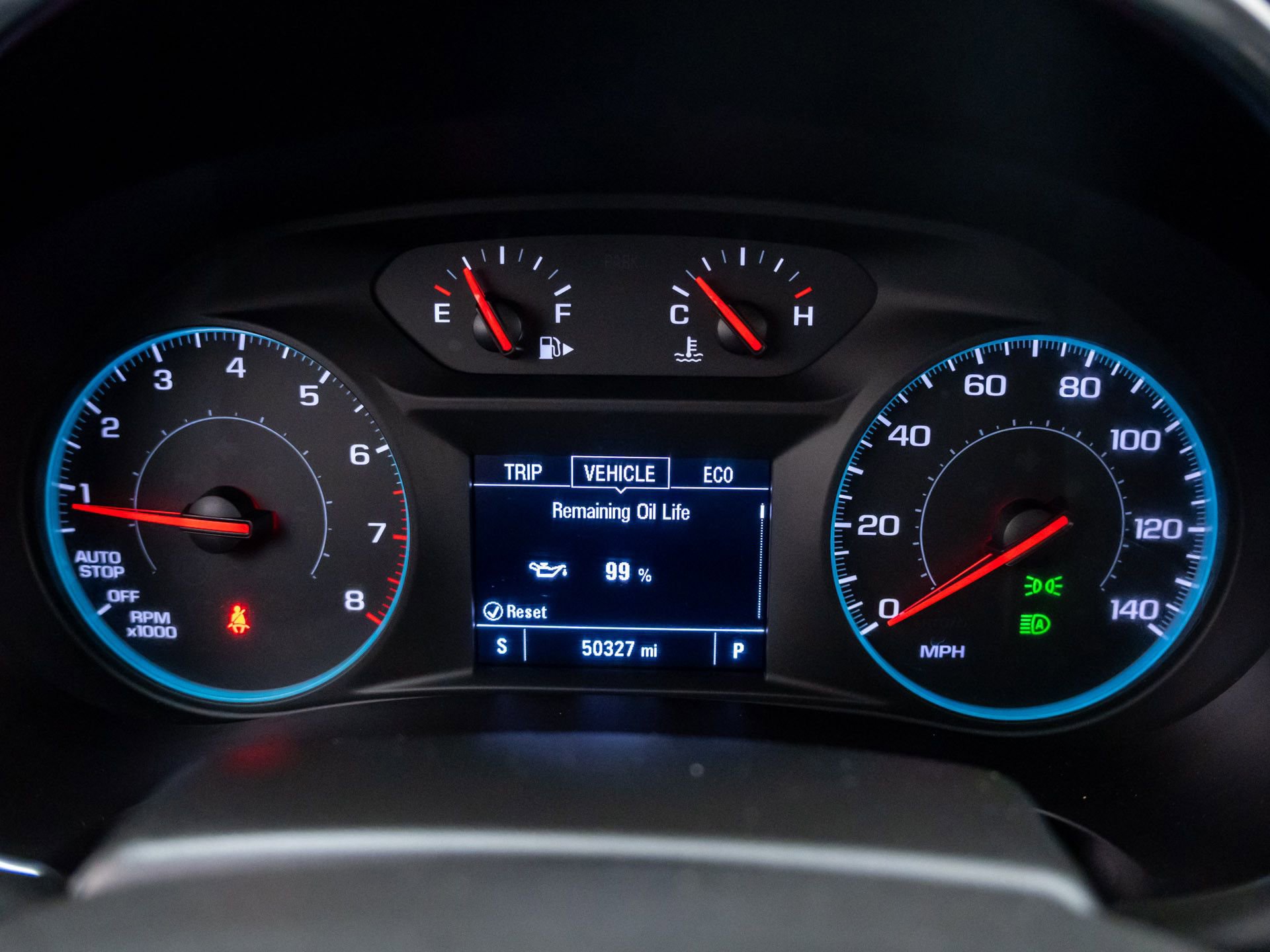 Used 2020 Chevrolet Malibu LT w/ Leather Package FWD image 18