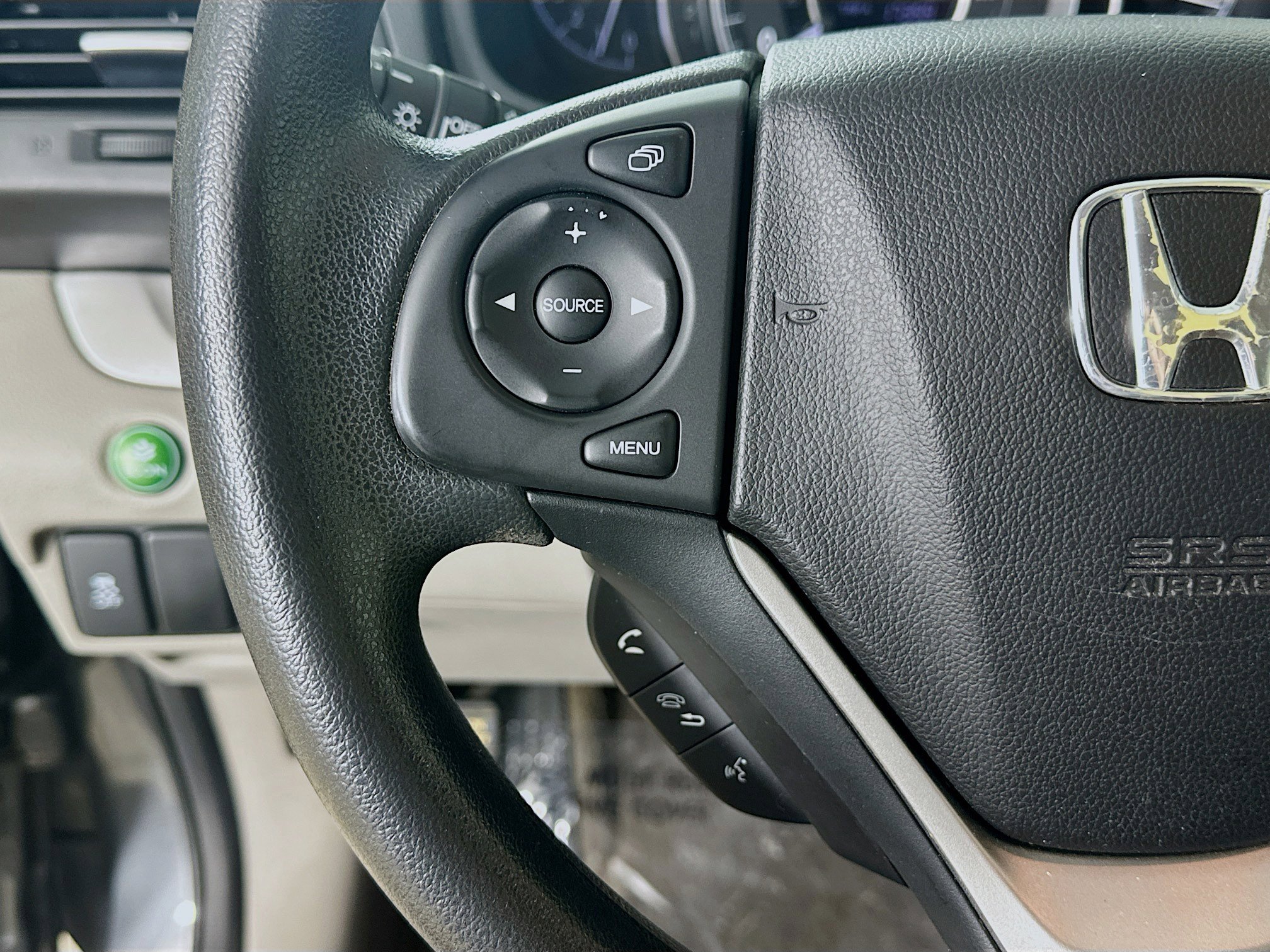 Used 2012 Honda CR-V EX image 17