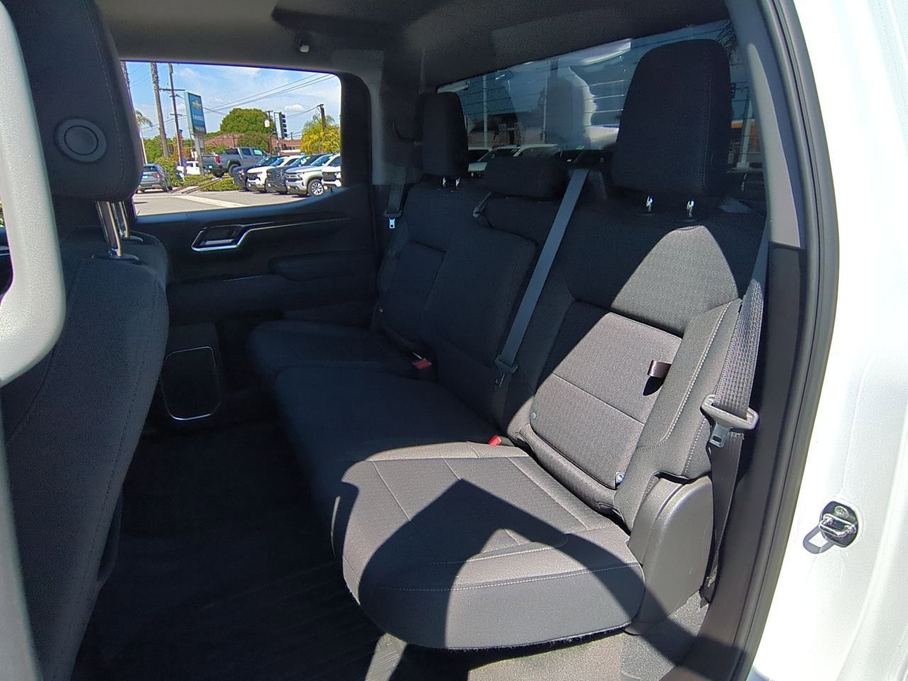 Used 2022 GMC Sierra 1500 Elevation image 24