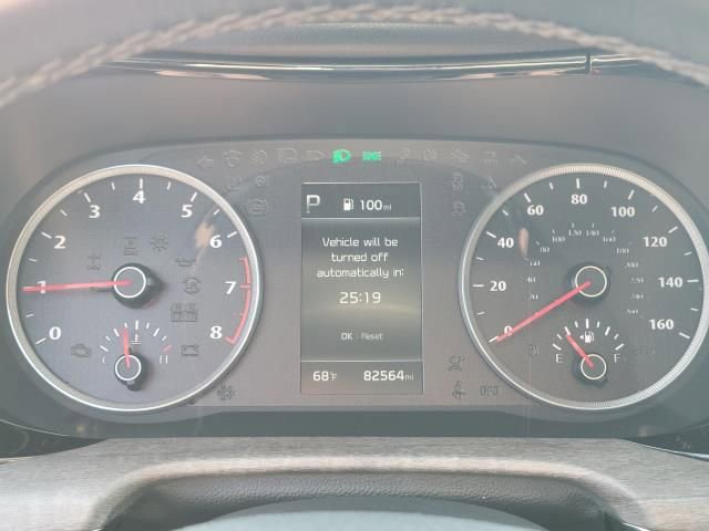 Used 2022 Kia K5 EX image 23