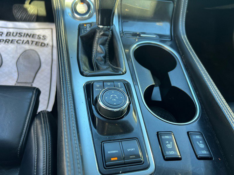 Used 2016 Nissan Maxima 3.5 SL image 21