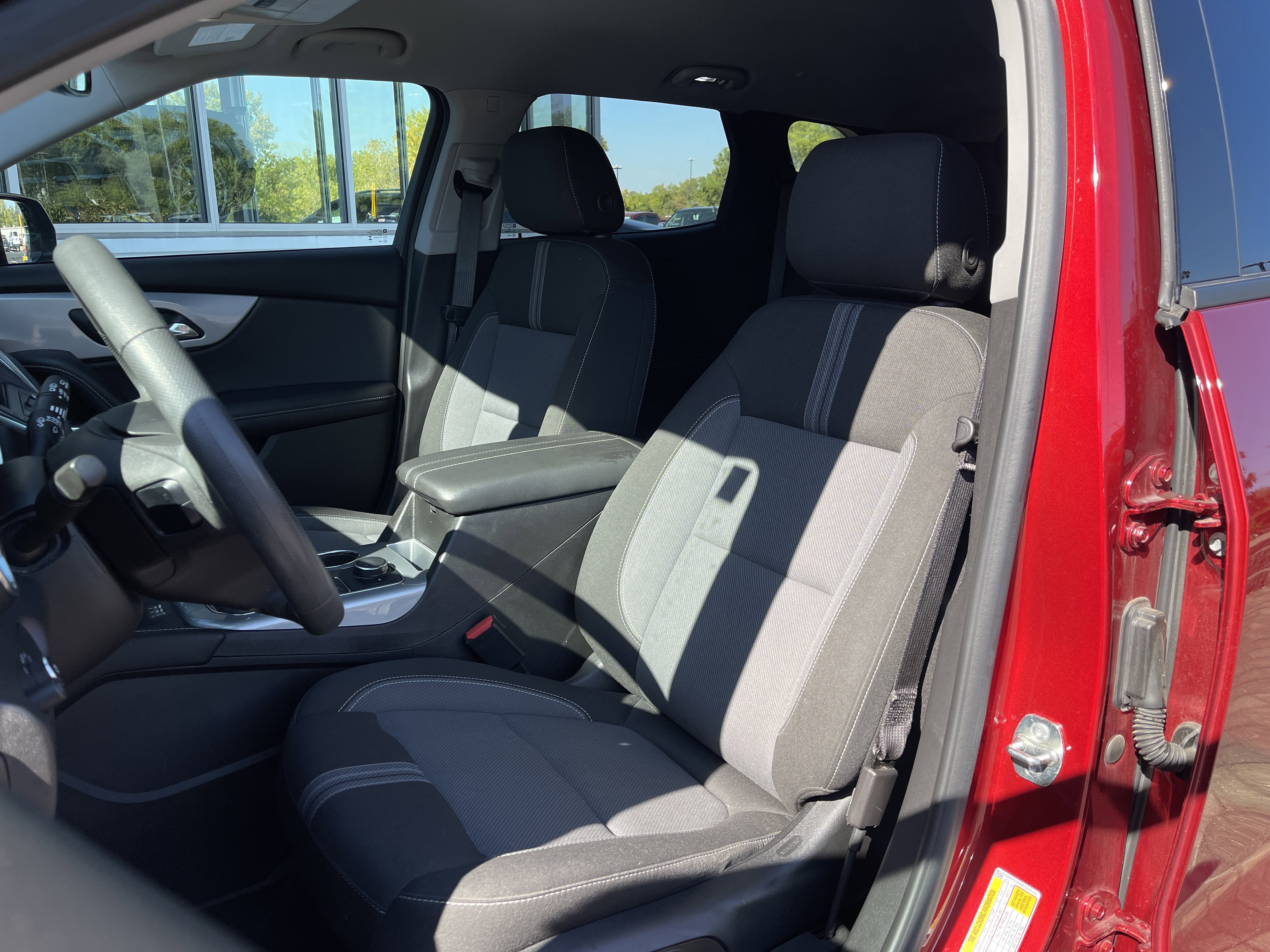 Used 2023 Chevrolet Blazer LT w/ Convenience Package image 15