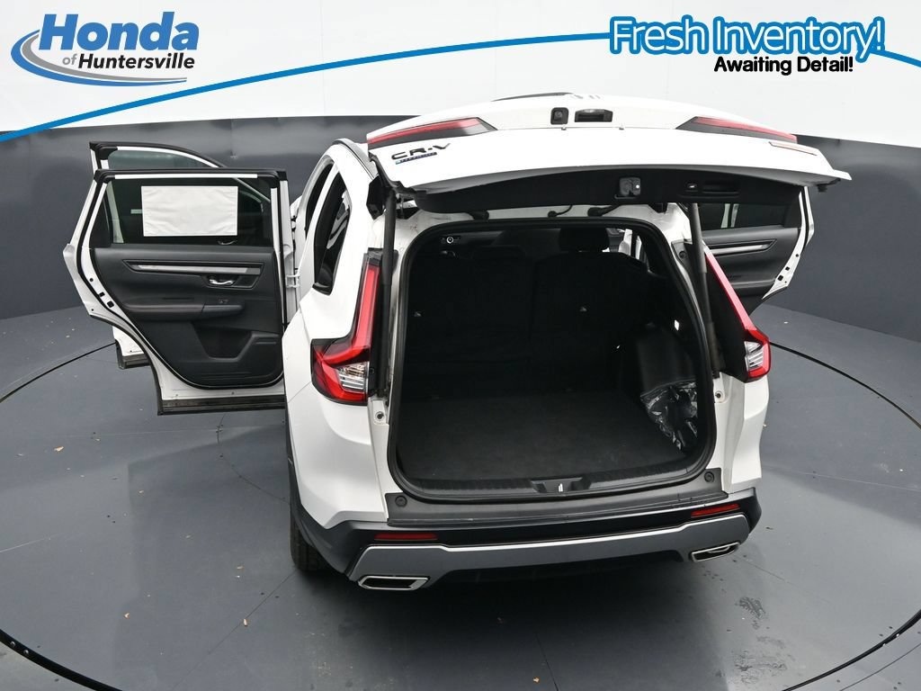Used 2026 Honda CR-V TrailSport image 47