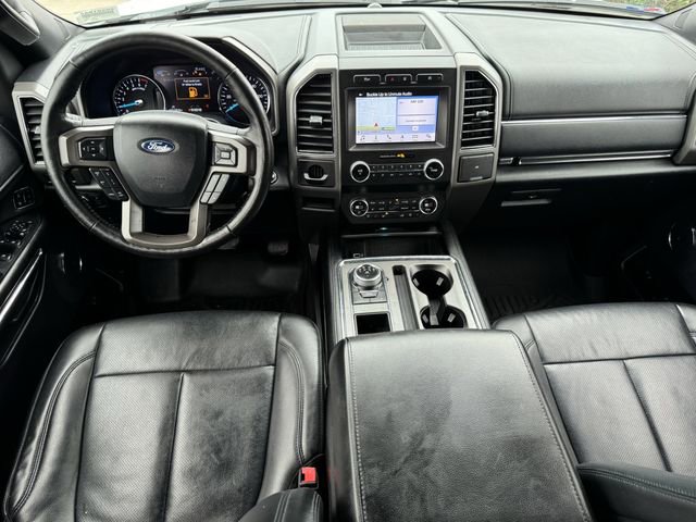 Used 2019 Ford Expedition XLT w/ Equipment Group 202A RWD image 12