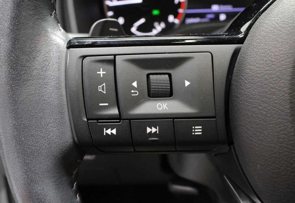 Certified 2023 Nissan Rogue SV w/ SV Premium B Package AWD/4WD image 25