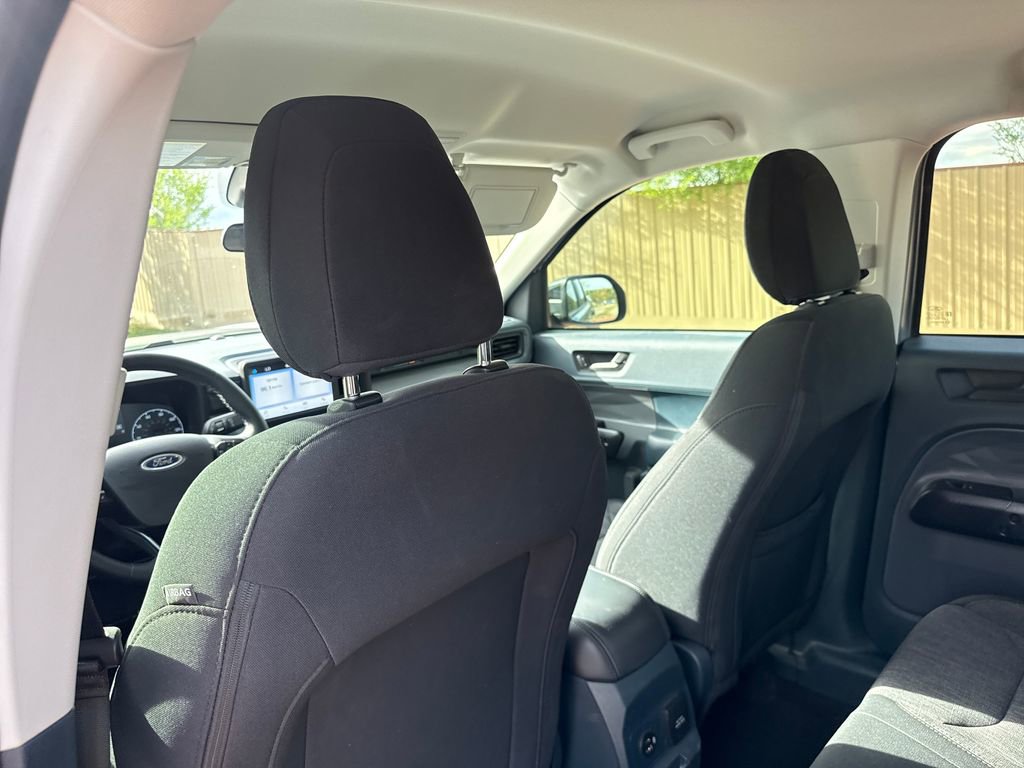 Certified 2023 Ford Maverick XLT w/ Equipment Group 300A Standard AWD/4WD image 19