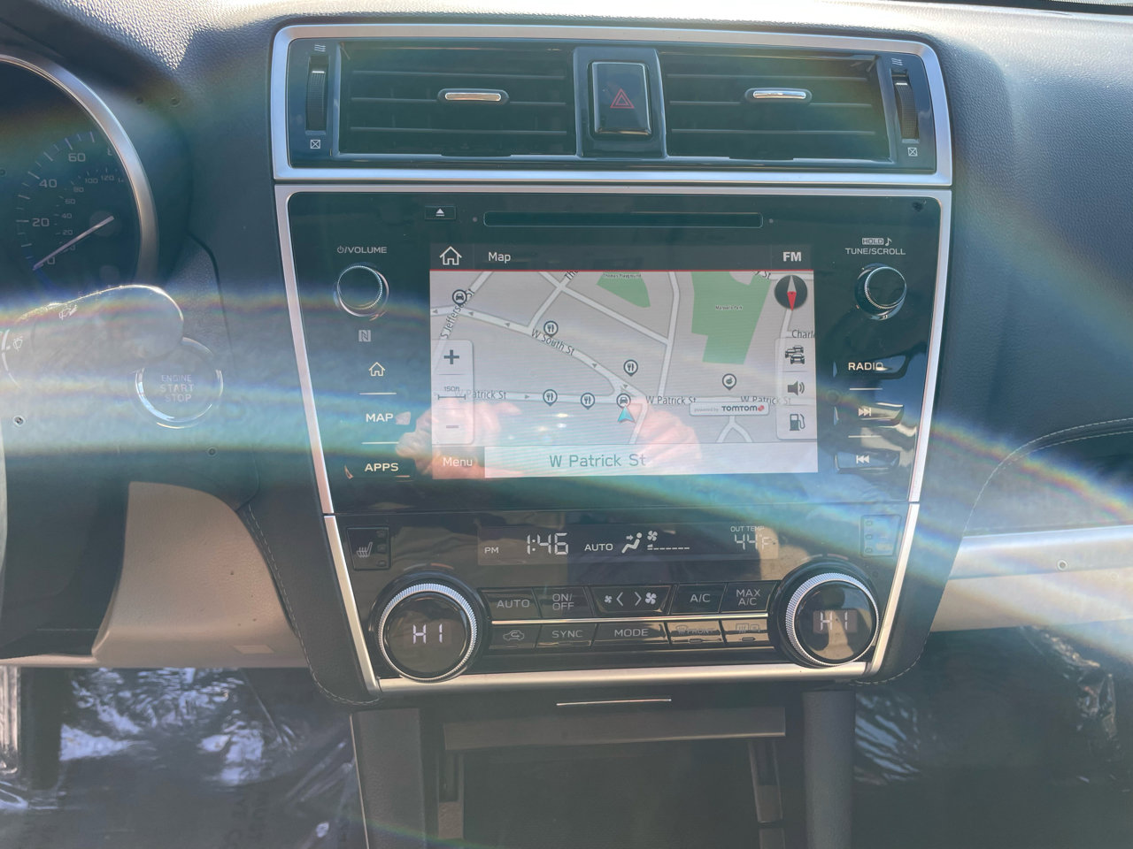 Used 2019 Subaru Legacy 2.5i Limited image 27