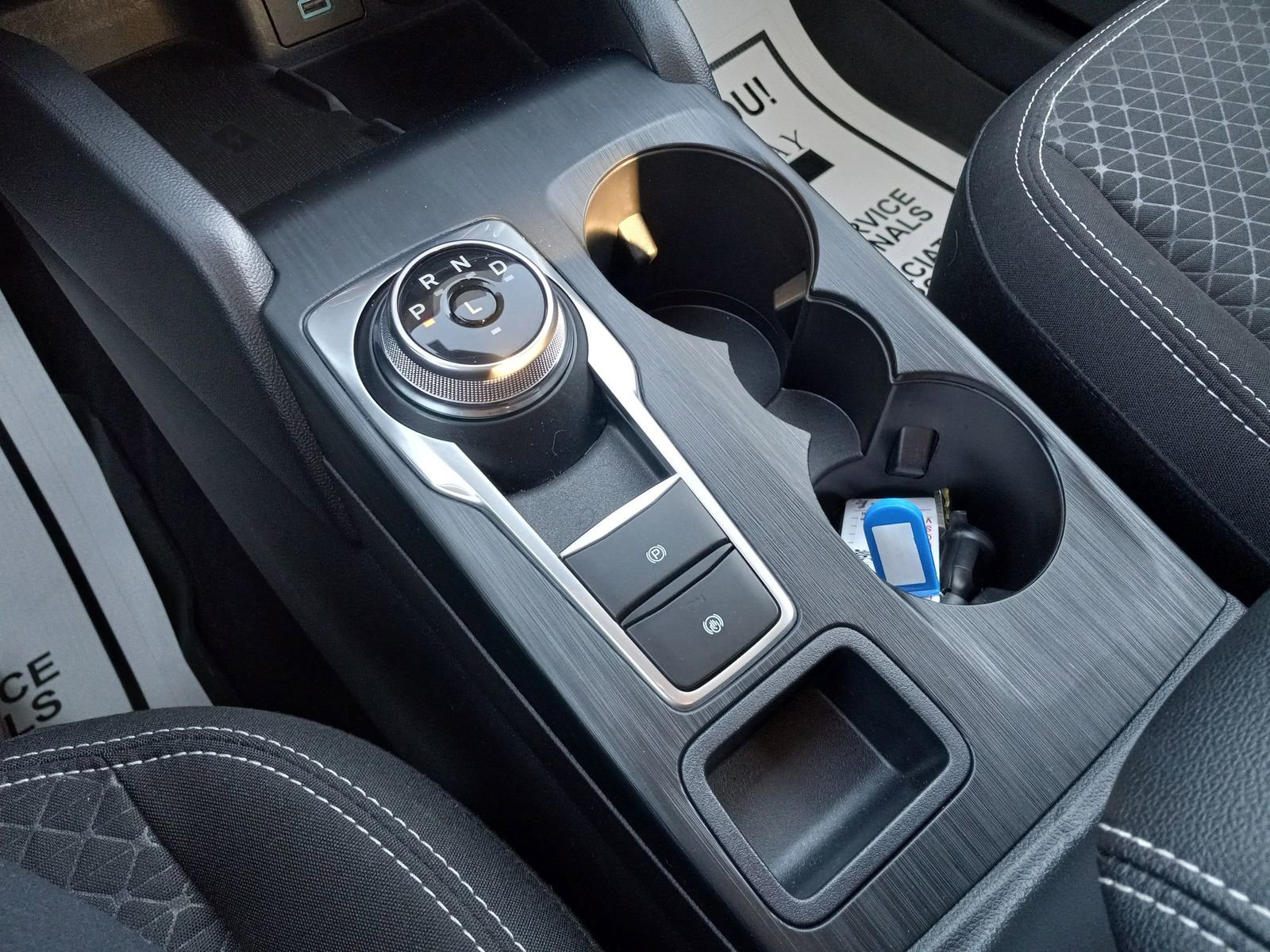 Used 2023 Ford Escape Active w/ Tech Pack #2 image 20