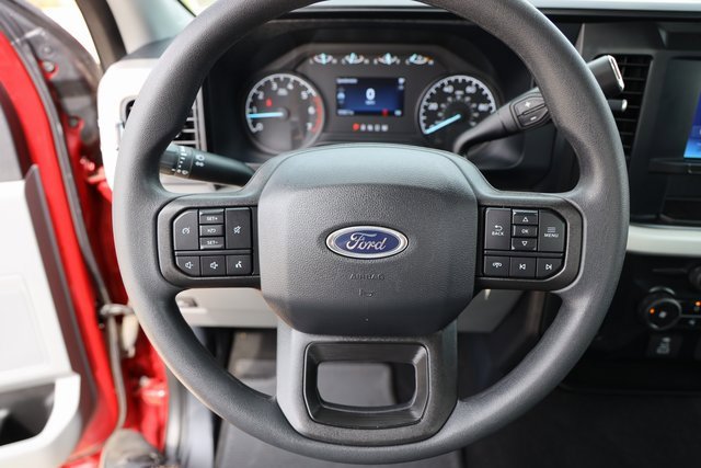 Used 2024 Ford F250 XLT image 13