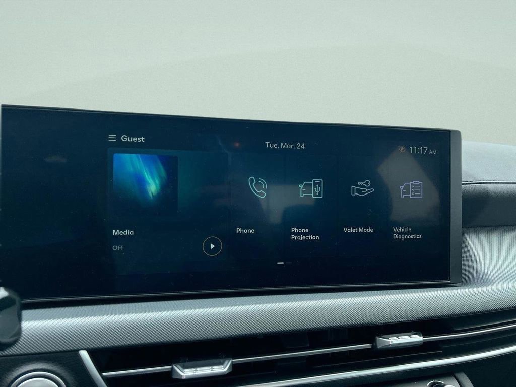 New 2026 Hyundai Sonata SEL image 25