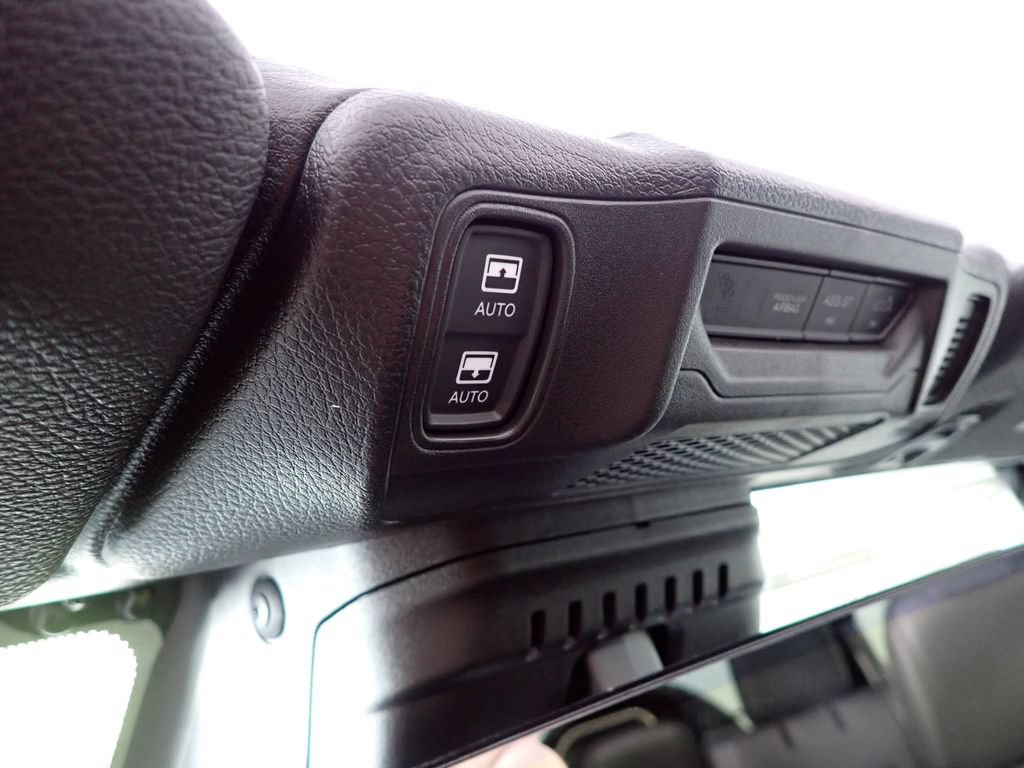 New 2027 Jeep Wrangler Unlimited Rubicon AWD/4WD image 8