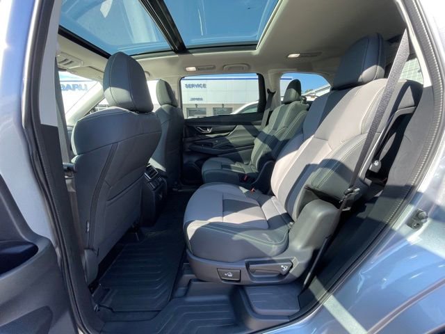 New 2025 Subaru Ascent Onyx Edition image 17
