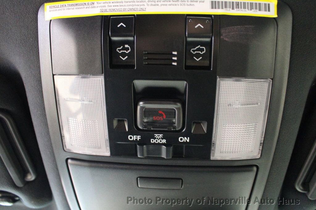 Used 2023 Lexus GX 460 Premium AWD/4WD image 30
