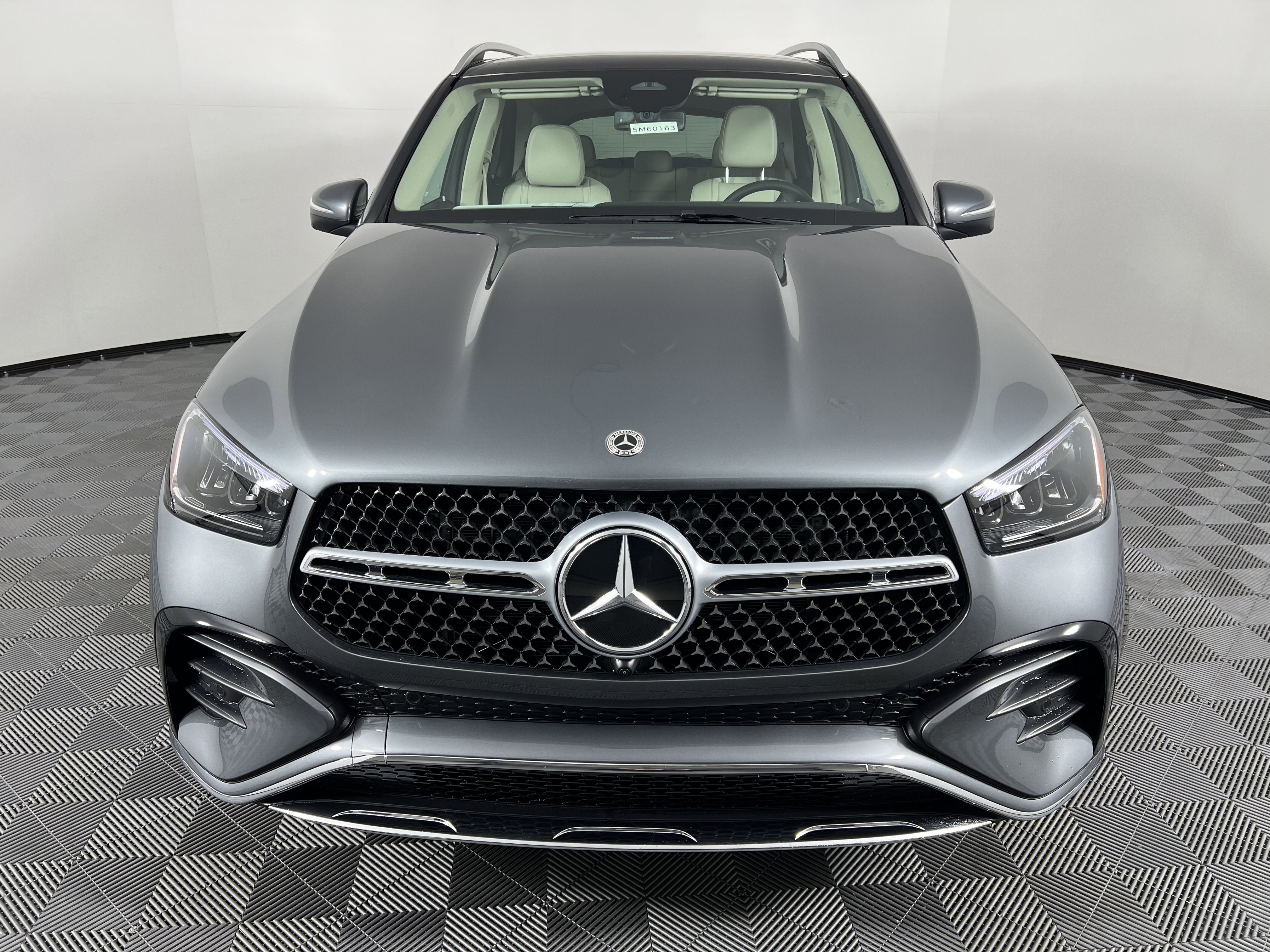 New 2026 Mercedes-Benz GLE 350 4MATIC image 5