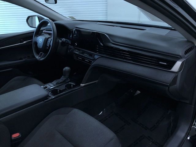 Certified 2026 Toyota Camry LE FWD image 23