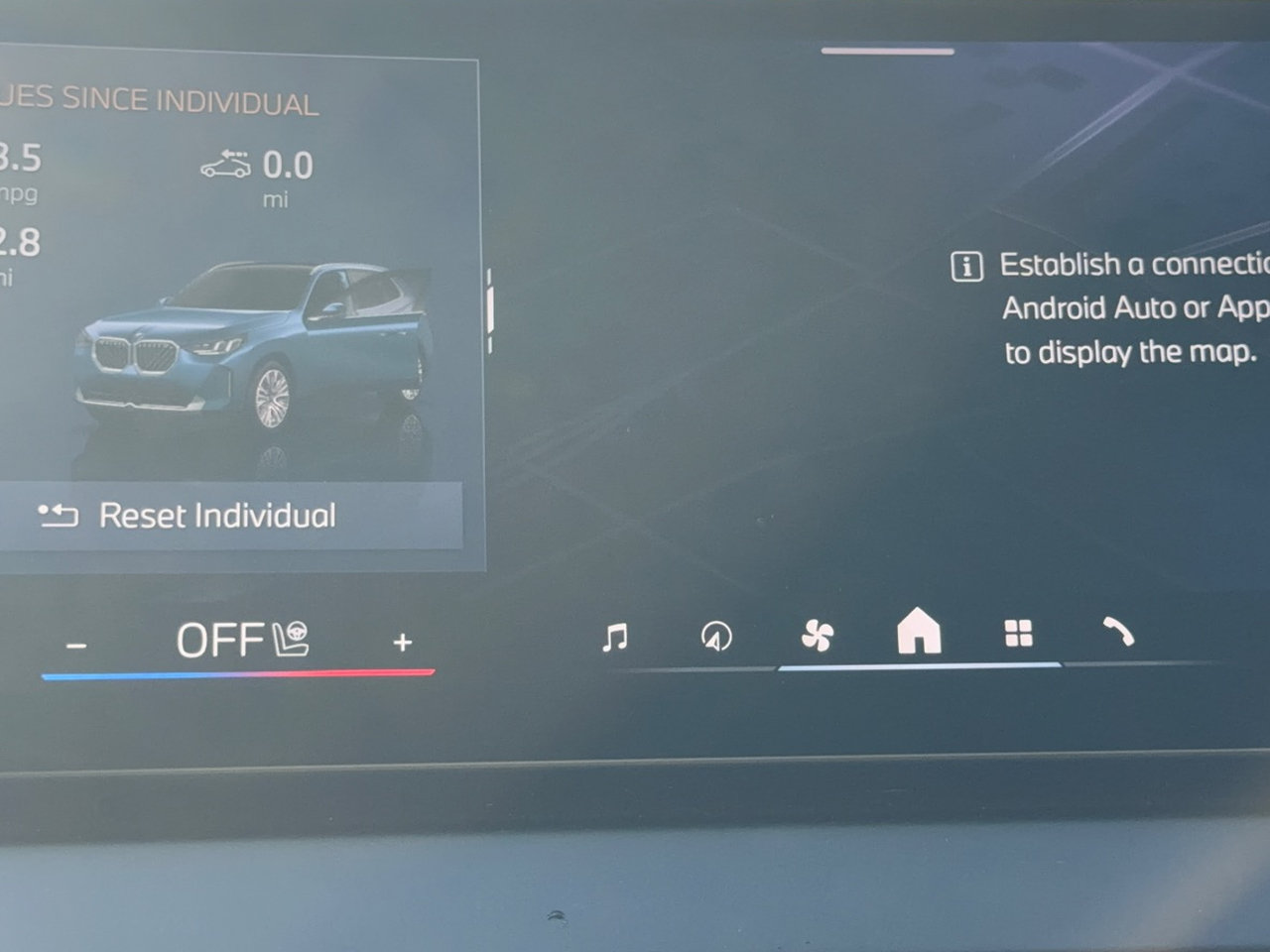 Certified 2026 BMW X3 xDrive30i AWD/4WD image 23