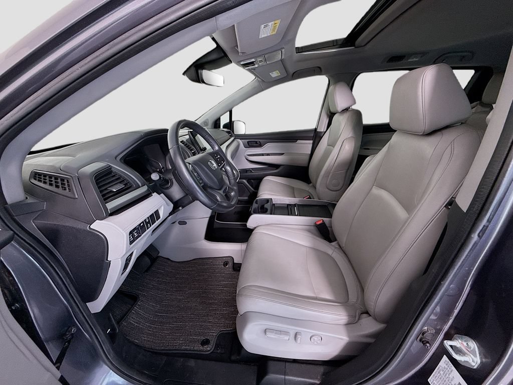 Used 2024 Honda Odyssey EX-L image 18