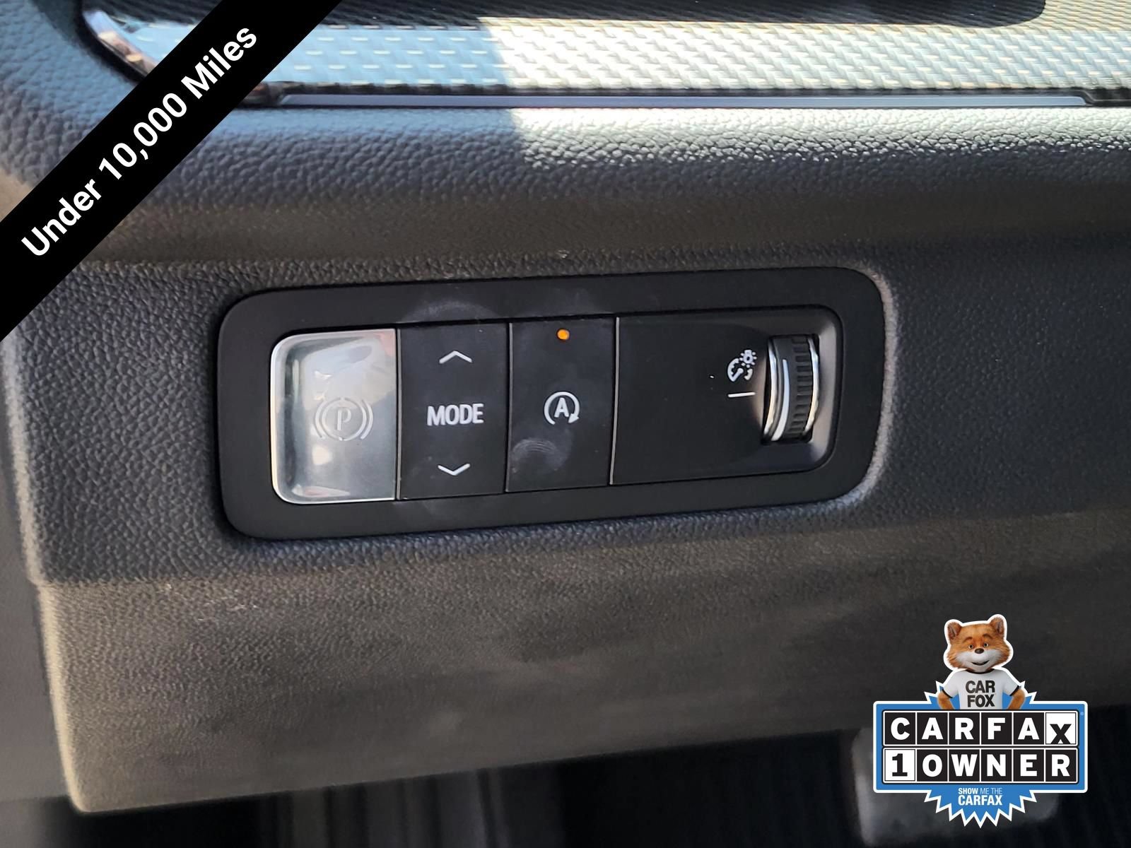 Used 2025 Chevrolet Traverse High Country FWD image 26