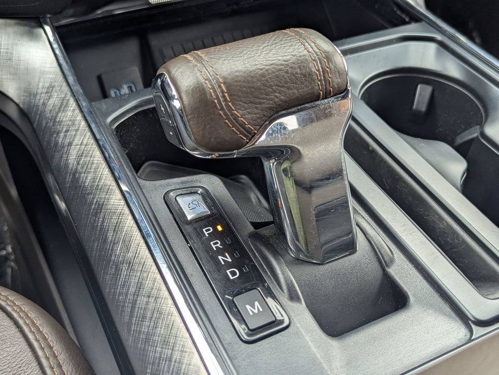 Used 2022 Ford F150 King Ranch w/ Equipment Group 601A High image 21