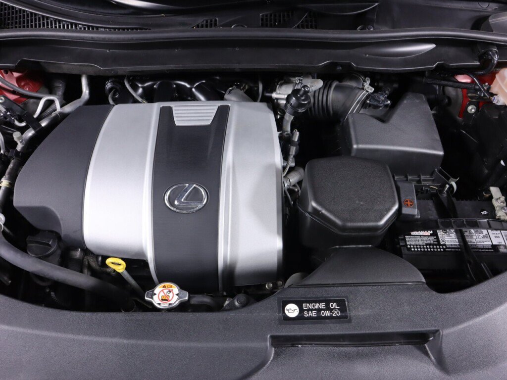 Used 2019 Lexus RX 350 AWD w/ Navigation Package image 45
