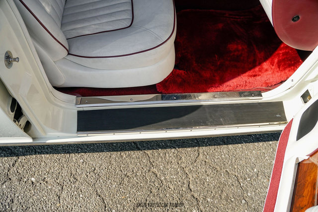 Used 1989 Rolls-Royce Silver Spirit RWD image 63