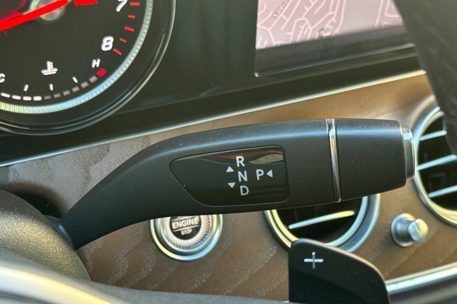 Used 2020 Mercedes-Benz E 350 Sedan image 23