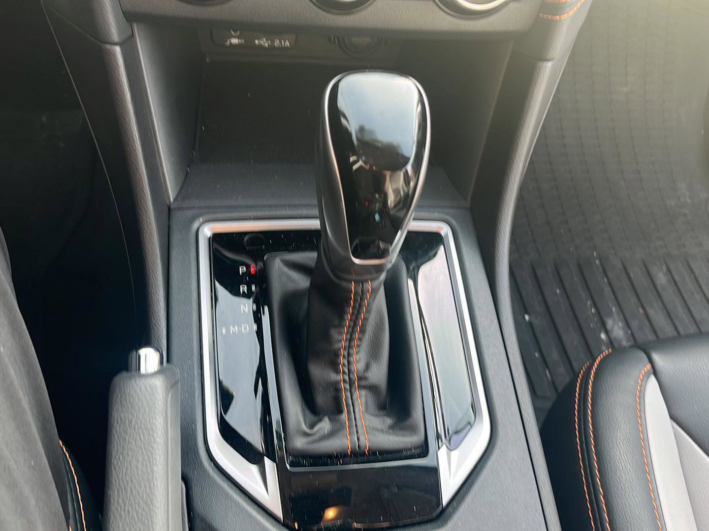 Used 2020 Subaru Crosstrek 2.0i Limited w/ Moonroof Package image 14