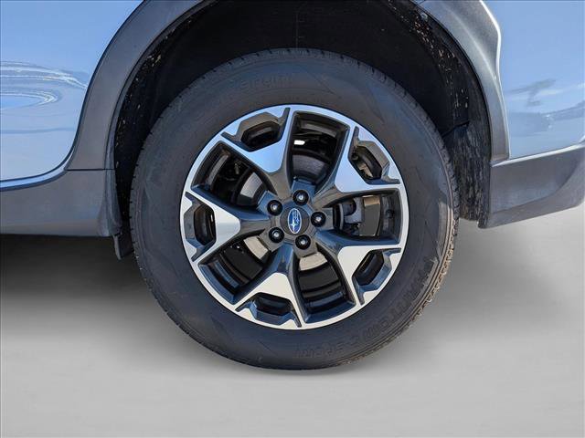 Used 2019 Subaru Crosstrek 2.0i Premium w/ Popular Package #3 AWD/4WD image 15