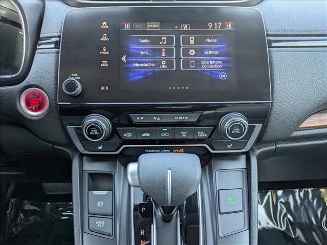 Used 2018 Honda CR-V EX image 14