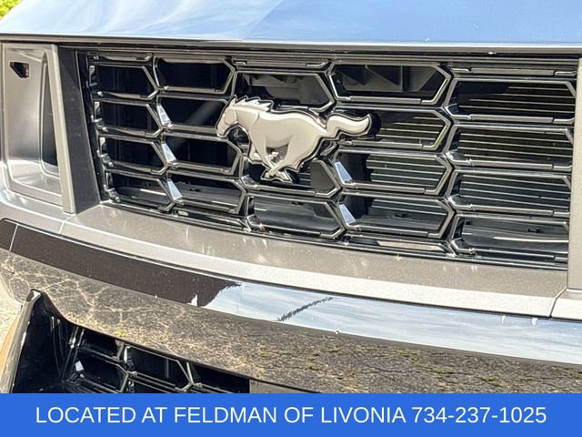 Used 2024 Ford Mustang Dark Horse RWD image 27
