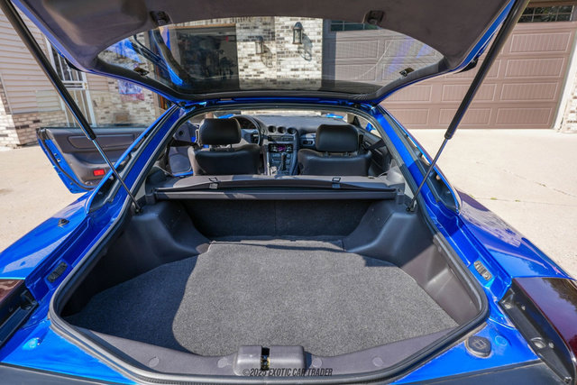 Used 1992 Dodge Stealth R/T Turbo image 70