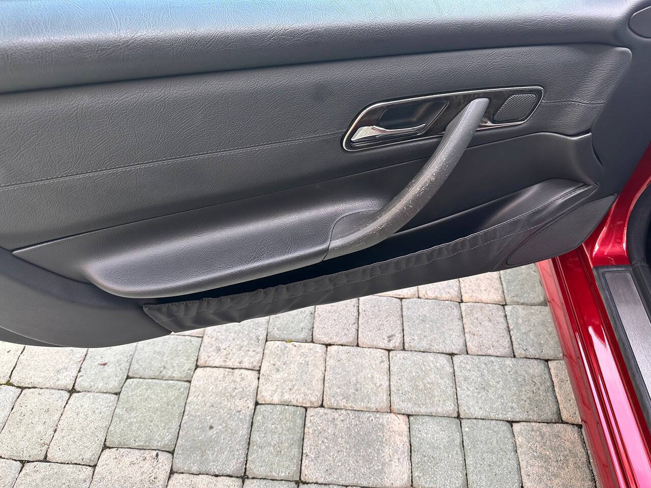 Used 2003 Mercedes-Benz SLK 32 AMG image 65