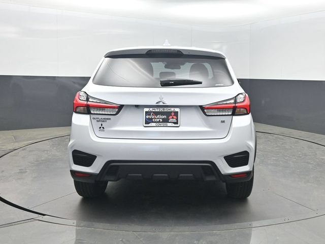 New 2026 Mitsubishi Outlander Sport SE AWD/4WD image 31