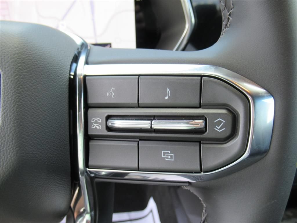 New 2026 GMC Canyon Elevation RWD image 23