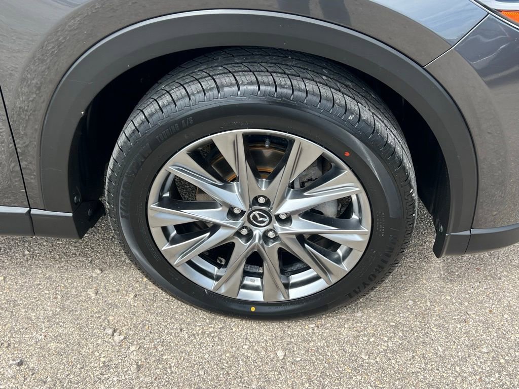 Used 2019 MAZDA CX-5 Signature AWD/4WD image 10