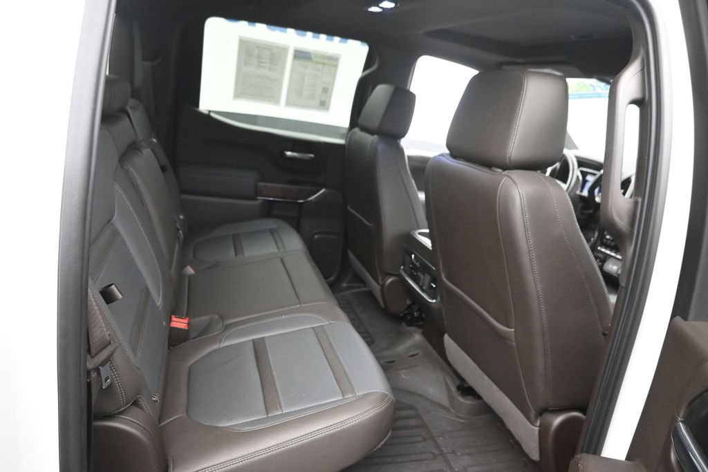 Used 2020 GMC Sierra 1500 Denali w/ Denali Ultimate Package AWD/4WD image 10