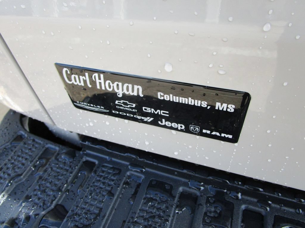 New 2026 GMC Sierra 1500 AT4 w/ AT4 Premium Package AWD/4WD image 15